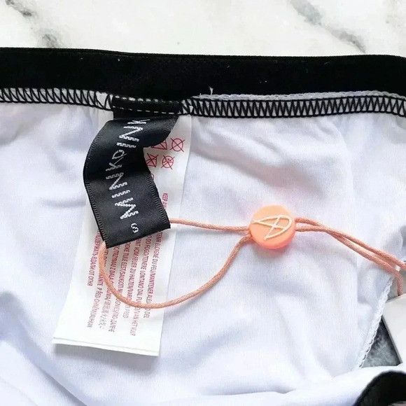 MINKPINK Deep Sea Daydream Bikini Bottom NWT - Picture 6 of 8